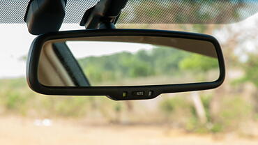 Discontinued Toyota Camry 2015 Interior