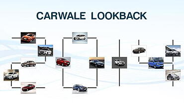 CarWale Lookback 2014: The new entrants that made the cut