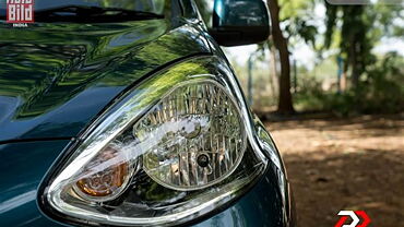 Discontinued Nissan Micra 2013 Headlamps