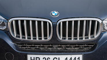 BMW X5 [2014-2019] Exterior