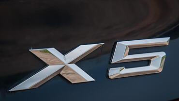 बीएमडब्ल्यू x5 [2014-2019] इक्सटीरियर