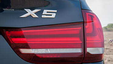 Discontinued BMW X5 2014 Exterior