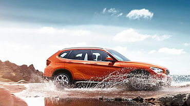 2015 BMW X1 updates revealed ahead of Detroit unveiling