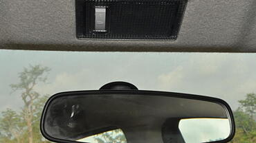 Chevrolet Beat [2014-2016] Interior