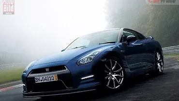 2015 Nissan Nismo GT-R likely to do 0-100kmph in two seconds