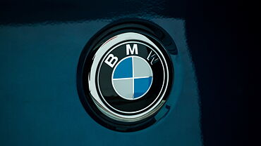 BMW 1 Series Badges