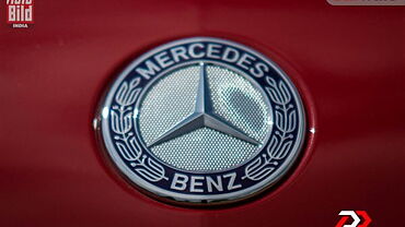 Discontinued Mercedes-Benz A-Class 2013 Badges