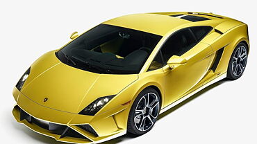 Lambo planning to shock and awe at Geneva