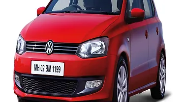 volkswagen polo tdi 2010 model price