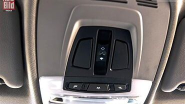 Discontinued BMW 3 Series 2012 Interior