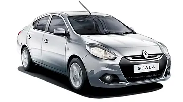 Used Renault Scala in India
