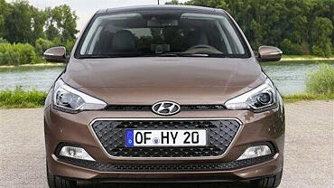 Hyundai might introduce a hot R-Spec i20