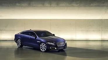 Jaguar updates XJ for 2016 Jaguar updates XJ for 2016