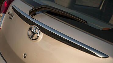Discontinued Toyota Etios Liva 2014 Exterior