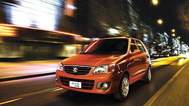 Maruti Suzuki expects sales to boost with auto gear shift