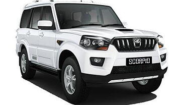 Mahindra Scorpio Front Bumper Safety Guard Protectors, 40% OFF