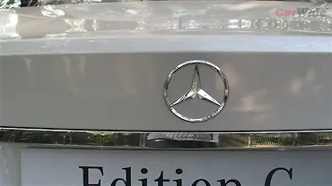 Mercedes Benz C Class 2011 2014 Images Interior