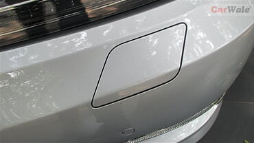 Discontinued Mercedes-Benz C-Class 2011 Fuel Lid Cover