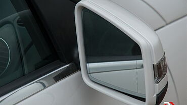 Discontinued Mercedes-Benz C-Class 2011 ORVM
