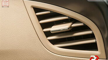 Discontinued Hyundai Elantra 2012 AC Vents