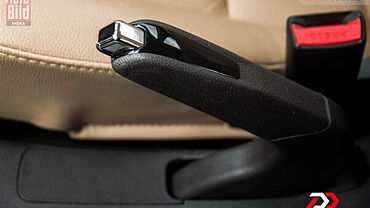 Discontinued Hyundai Elantra 2012 Handbrake Lever