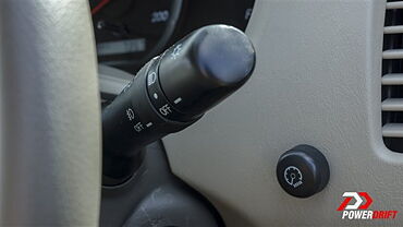 Discontinued Toyota Innova 2013 Dashboard