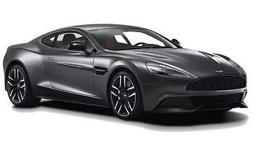 Second Hand Aston Martin Vanquish in India Second Hand Aston Martin Vanquish in India