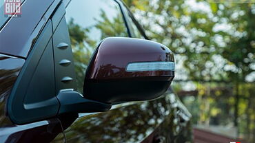 Discontinued Honda Amaze 2013 ORVM
