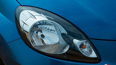 Discontinued Honda Amaze 2013 Headlamps