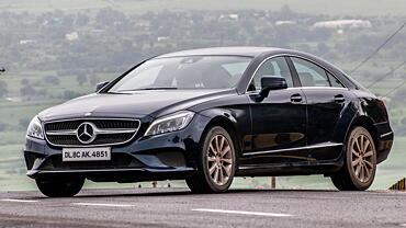 Mercedes Benz CLS 250CDI