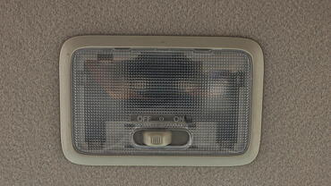Discontinued Datsun GO Plus 2015 Cabin Lamp