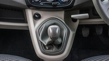 Discontinued Datsun GO Plus 2015 Gear-Lever