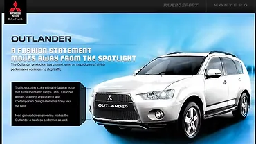 Mitsubishi discontinues Cedia Sport and Outlander in India Mitsubishi discontinues Cedia Sport and Outlander in India