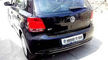 price of polo tdi