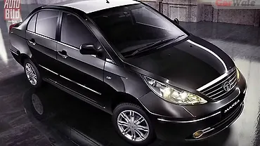 Manza [2011-2015] Front View Image, Manza [2011-2015] Photos in India