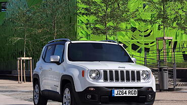 Jeep records global sales of over 1 million in 2014