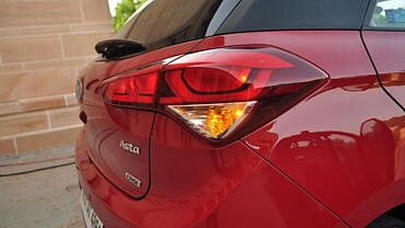 Hyundai Elite i20 [2014-2015] Tail Lamps