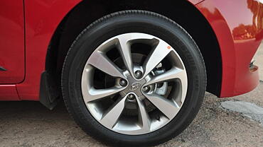 Hyundai Elite i20 [2014-2015] Wheels-Tyres