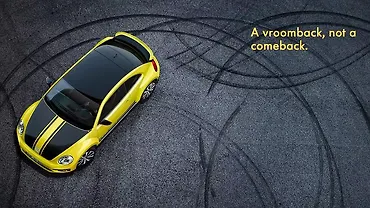 Volkswagen Beetle might make a comeback this year Volkswagen Beetle might make a comeback this year