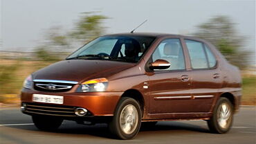 2013 Tata Indigo eCS