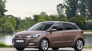 Hyundai considering new body styles for European-spec i20