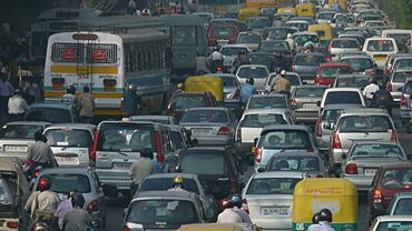 Government won’t skip BS V emission norms