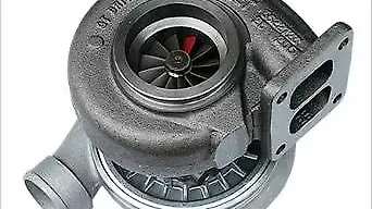 Turbocharger Turbocharger