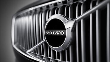 Volvo XC90 [2015-2021] Front Grille