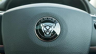 Discontinued Jaguar XF 2013 Steering Wheel