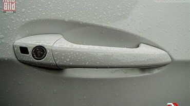 Mercedes-Benz E-Class [2013-2015] Door