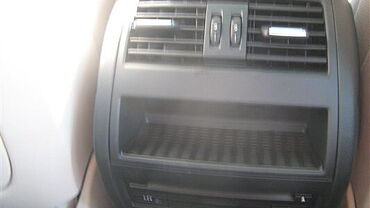 Discontinued BMW 5 Series 2013 AC Vents