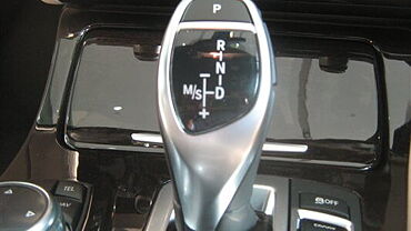 Discontinued BMW 5 Series 2013 Gear-Lever