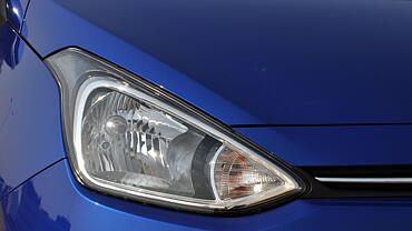 Discontinued Hyundai Xcent 2014 Headlamps