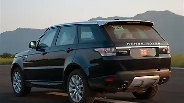Range Rover Sport [2013-2018] ORVM Image, Range Rover Sport [2013-2018 ...